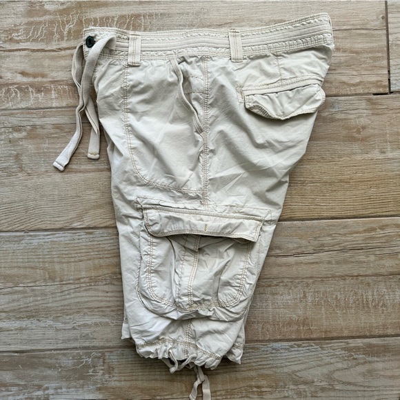 Polo Jeans co., Ralph Lauren, khaki pants - Picture 4 of 4